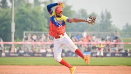 Estrella de la selección venezolana de softbol sufre suspensión por dopaje