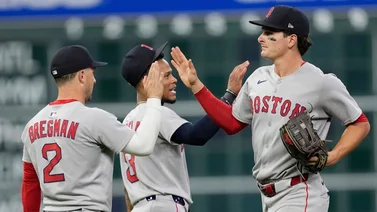 ¿Qué necesita Medias Rojas de Boston para clasificar a postemporada?