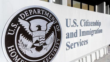 USCIS 