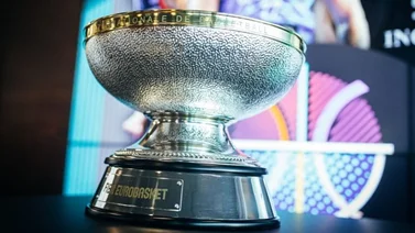 Cuándo empieza el EuroBasket 2025 (+calendario)
