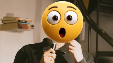 Denuncian a comediante venezolano por golpear a su expareja Denuncian a comediante venezolano por golpear a su expareja