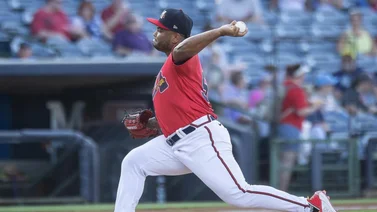 Tigres de Aragua y Caribes de Anzoátegui se disputan a un lanzador importado (+Números)