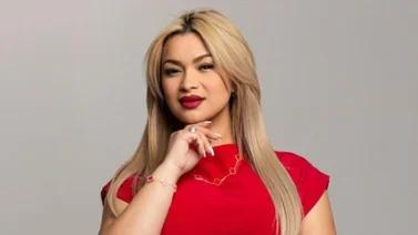 La doctora Noheleomar Jurado afirma que la belleza exterior combina con la interior 