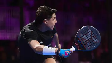 Meridiano TV llevará a tu pantalla el South African Invitational Padel con las figuras top del ranking mundial (+Detalles) Meridiano TV llevará a tu pantalla el South African Invitational Padel con las figuras top del ranking mundial (+Detalles)