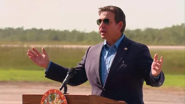 Florida anuncia el "Deportation Depot": El segundo centro de detención para inmigrantes