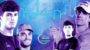 Así será el calendario del South African Invitational Padel (+Detalles)