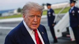 Trump implementa este cambio en el plan de defensa de Estados Unidos 