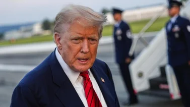 Trump implementa este cambio en el plan de defensa de Estados Unidos 
