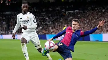 ¿Cuándo y dónde ver la primera jornada de LaLiga 2025-2026? ¿Cuándo y dónde ver la primera jornada de LaLiga 2025-2026?