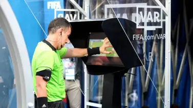 ¿Favorecen a algún equipo? La Liga de España sorprende con cambios sobre el VAR ¿Favorecen a algún equipo? La Liga de España sorprende con cambios sobre el VAR