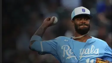 Maikel García sigue brillando y es candidato para este premio a final de año (+Números) Maikel García sigue brillando y es candidato para este premio a final de año (+Números)