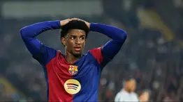 Dominicanos en silencio: 5 nombres propios arrancan en LaLiga 2025-26