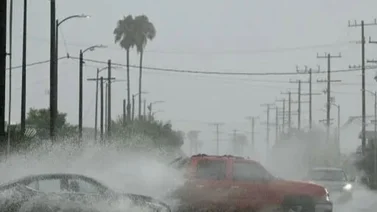 Clima en México para hoy, 15 de agosto  