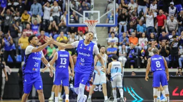 ¿Cómo se puede clasificar Venezuela a la siguiente ronda en la Americup?