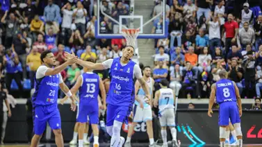 ¿Cómo se puede clasificar Venezuela a la siguiente ronda en la Americup? ¿Cómo se puede clasificar Venezuela a la siguiente ronda en la Americup?