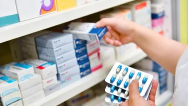 La OMS alerta sobre riesgos por el uso de estos populares medicamentos (+Detalles) 