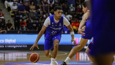 ¿Cuál podría ser el quinteto de Venezuela para jugar el amistoso contra Uruguay?