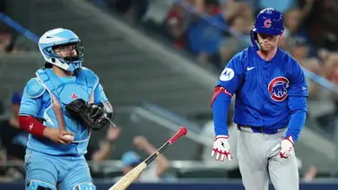 Las dos caras de los Cachorros de Chicago tras el Juego de Estrellas Las dos caras de los Cachorros de Chicago tras el Juego de Estrellas