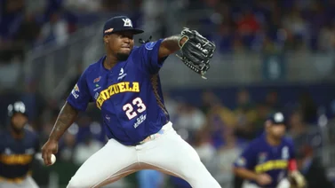 LVBP: Importados anunciados para la temporada 2025-26 del beisbol venezolano (+Detalles)