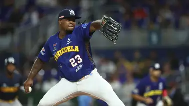 LVBP: Importados anunciados para la temporada 2025-26 del beisbol venezolano (+Detalles) LVBP: Importados anunciados para la temporada 2025-26 del beisbol venezolano (+Detalles)