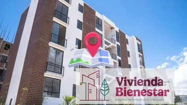 Vivienda para el Bienestar México