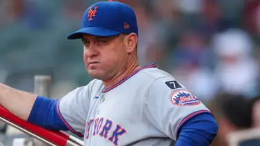 El terrible registro de los Mets de Nueva York que podrían dejarlos sin Playoffs El terrible registro de los Mets de Nueva York que podrían dejarlos sin Playoffs