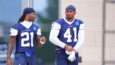 NFL: Dallas Cowboys podría cortar a una de sus prospectos más prometedores