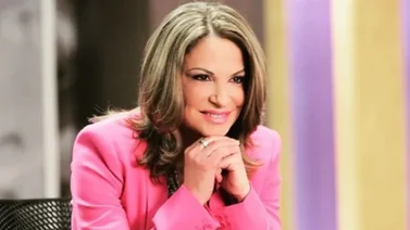 Esto hace Ana María Polo tras su retiro de “Caso Cerrado”