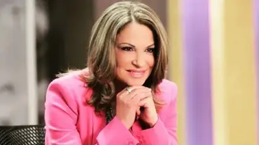 Esto hace Ana María Polo tras su retiro de “Caso Cerrado” Esto hace Ana María Polo tras su retiro de “Caso Cerrado”