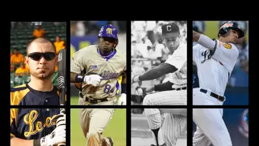 Importados en la LVBP: El juego de “cara o cruz” que define campeonatos Importados en la LVBP: El juego de “cara o cruz” que define campeonatos