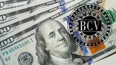 Precio del dólar para este fin de semana según Banco Central de Venezuela