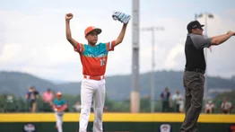 Venezuela sigue intratable y blanquea a Canadá en la Serie Mundial de Pequeñas Ligas