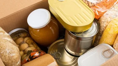 Descubra las ubicaciones y fechas de entrega de comida gratis en California