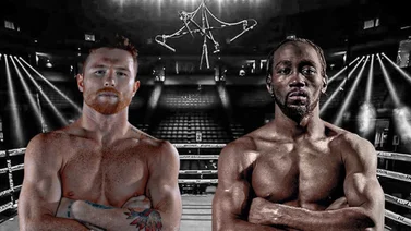 Boxeo: Eddy Reynoso revela la clave del entrenamiento de Canelo para vencer a Crawford (+Detalles)
