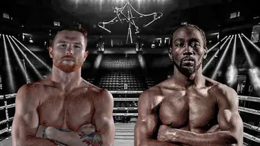 Boxeo: Eddy Reynoso revela la clave del entrenamiento de Canelo para vencer a Crawford (+Detalles) Boxeo: Eddy Reynoso revela la clave del entrenamiento de Canelo para vencer a Crawford (+Detalles)