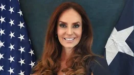 Exmiss Venezuela impone su candidatura al Congreso de Estados Unidos 