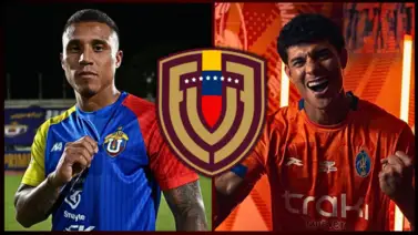 Fernando Batista da su opinión sobre los regresos de Osorio y Machís a la Liga FUTVE Fernando Batista da su opinión sobre los regresos de Osorio y Machís a la Liga FUTVE