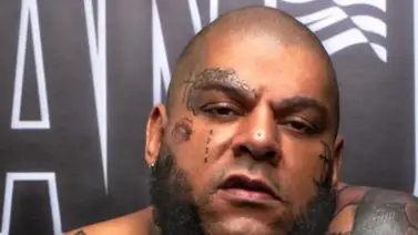 Budú recuerda con el alma desgarrada la muerte de su madre y su hermana Budú recuerda con el alma desgarrada la muerte de su madre y su hermana