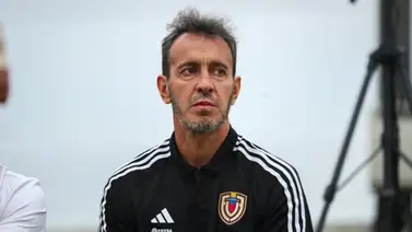 El 'Bocha' responde a las críticas: "Se me exige más que a cualquier otro" El 'Bocha' responde a las críticas: "Se me exige más que a cualquier otro"