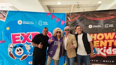 QKids 2025 reunirá a los mejores talentos infantiles en dos días de música y diversión familiar
