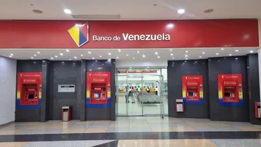 Banco de Venezuela