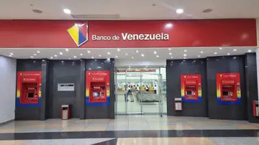 Banco de Venezuela Banco de Venezuela