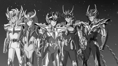 Estrella de “Los Caballeros del Zodiaco” muere tras ser vencido por el cáncer