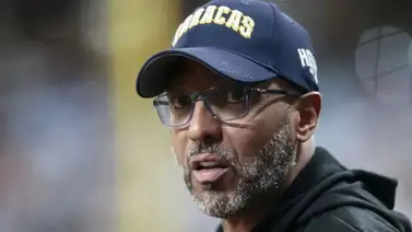 José Alguacil tiene grandes expectativas en su staff para la LVBP 2025-26 (+Exclusiva) José Alguacil tiene grandes expectativas en su staff para la LVBP 2025-26 (+Exclusiva)