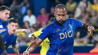 ¿Cómo le fue a los venezolanos en su debut en la Liga Española? ¿Cómo le fue a los venezolanos en su debut en la Liga Española?