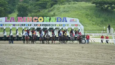 Datos de Última Hora para el Hipódromo La Rinconada 17-8-2025 Datos de Última Hora para el Hipódromo La Rinconada 17-8-2025
