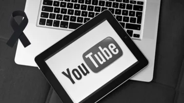 Hija de famoso youtuber muere mientras él transmitía en vivo