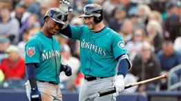 Marineros de Seattle apalea a los Mets de Nueva York (Finalizado)