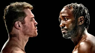 Canelo Álvarez reconoció que es muy difícil encontrar debilidades en el estilo de pelea de Crawford (+Detalles)