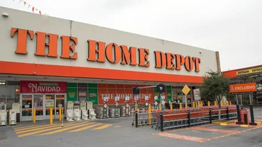 Home Depot retira del mercado un artículo defectuoso (+Detalles) 